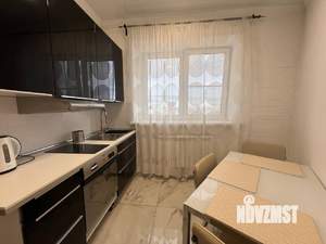 2-к квартира, на длительный срок, 55м2, 12/16 этаж