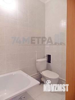 1-к квартира, на длительный срок, 26м2, 4/10 этаж