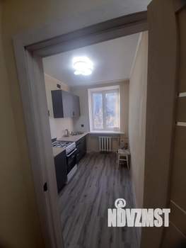 2-к квартира, на длительный срок, 44м2, 3/5 этаж