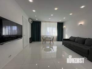 2-к квартира, на длительный срок, 50м2, 5/10 этаж