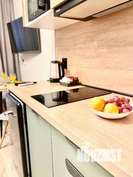 2-к квартира, посуточно, 33м2, 1/1 этаж