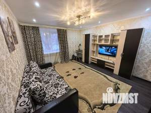 1-к квартира, посуточно, 56м2, 1/1 этаж