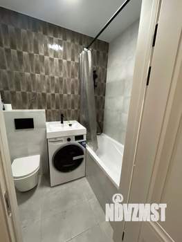 1-к квартира, на длительный срок, 33м2, 8/16 этаж