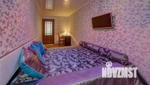 2-к квартира, посуточно, 45м2, 3/5 этаж