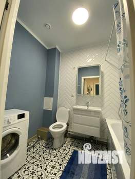 1-к квартира, на длительный срок, 35м2, 9/17 этаж