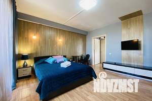 2-к квартира, посуточно, 60м2, 16/17 этаж