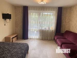 1-к квартира, на длительный срок, 36м2, 2/9 этаж