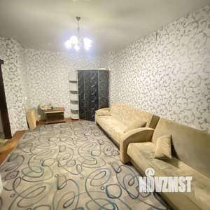 1-к квартира, на длительный срок, 37м2, 2/6 этаж