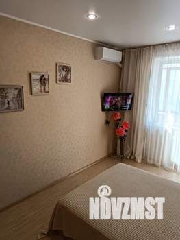 1-к квартира, посуточно, 33м2, 5/10 этаж