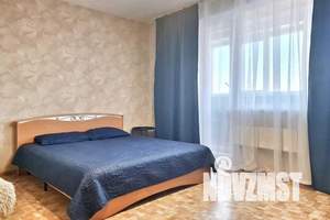 1-к квартира, посуточно, 42м2, 11/12 этаж