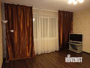 1-к квартира, на длительный срок, 41м2, 1/10 этаж