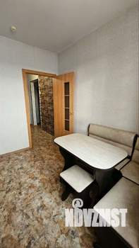 1-к квартира, на длительный срок, 40м2, 10/10 этаж