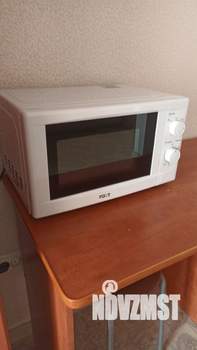 Студия квартира, на длительный срок, 30м2, 3/17 этаж