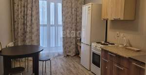 1-к квартира, на длительный срок, 32м2, 8/10 этаж