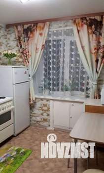 1-к квартира, посуточно, 36м2, 2/5 этаж