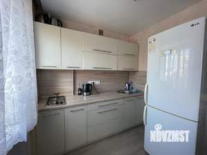 Студия квартира, на длительный срок, 31м2, 3/5 этаж