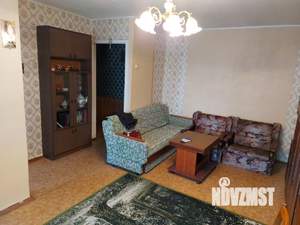 2-к квартира, на длительный срок, 45м2, 5/5 этаж