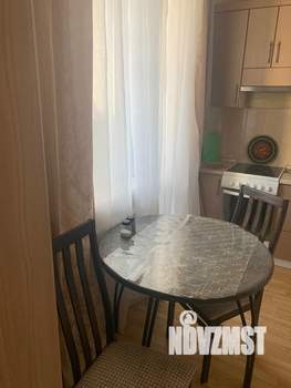 1-к квартира, на длительный срок, 33м2, 5/18 этаж