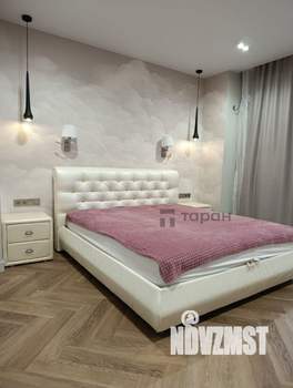 3-к квартира, на длительный срок, 106м2, 8/19 этаж