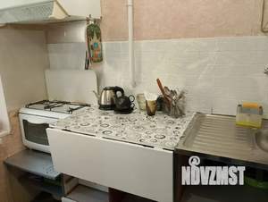 1-к квартира, посуточно, 34м2, 1/5 этаж