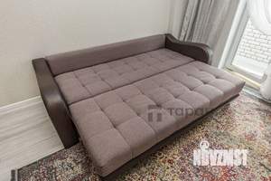 1-к квартира, на длительный срок, 45м2, 4/25 этаж