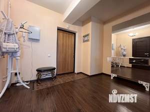 2-к квартира, на длительный срок, 58м2, 4/25 этаж