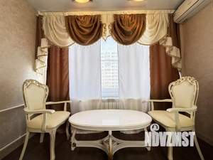 2-к квартира, посуточно, 83м2, 1/1 этаж