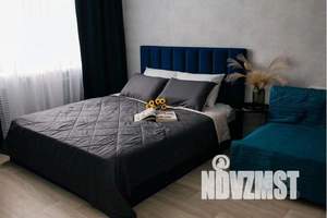 1-к квартира, посуточно, 32м2, 1/5 этаж