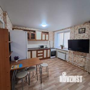 2-к квартира, посуточно, 47м2, 4/9 этаж