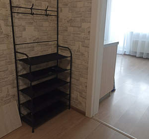 Студия квартира, на длительный срок, 24м2, 4/10 этаж