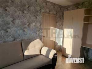 1-к квартира, на длительный срок, 41м2, 9/10 этаж