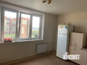 2-к квартира, на длительный срок, 42м2, 7/10 этаж