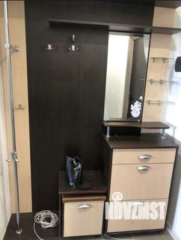 Студия квартира, на длительный срок, 32м2, 15/21 этаж