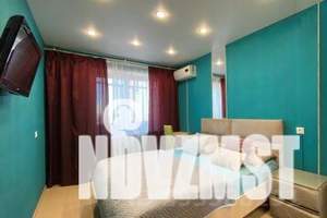 2-к квартира, посуточно, 60м2, 13/14 этаж