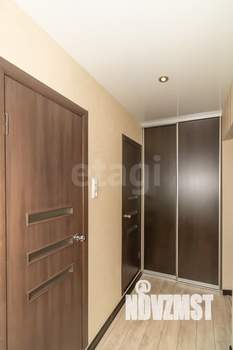 1-к квартира, на длительный срок, 41м2, 10/10 этаж