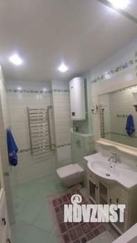 2-к квартира, на длительный срок, 50м2, 10/13 этаж