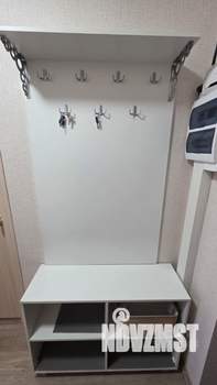 1-к квартира, на длительный срок, 38м2, 13/24 этаж