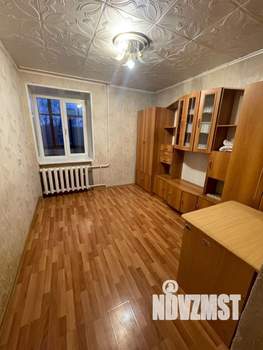 2-к квартира, на длительный срок, 55м2, 4/10 этаж