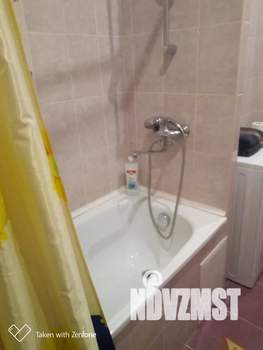 Студия квартира, посуточно, 36м2, 6/10 этаж