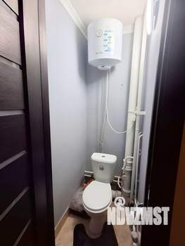 1-к квартира, на длительный срок, 40м2, 8/10 этаж