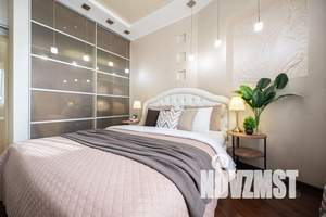 3-к квартира, посуточно, 84м2, 14/16 этаж