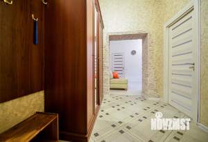 2-к квартира, посуточно, 50м2, 1/1 этаж