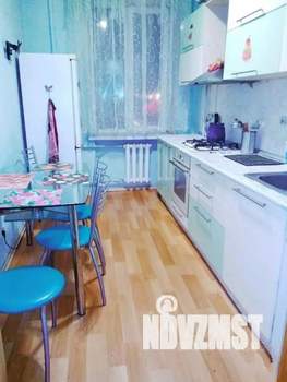 1-к квартира, посуточно, 40м2, 5/8 этаж