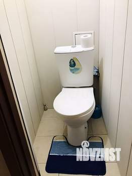 1-к квартира, посуточно, 35м2, 2/5 этаж