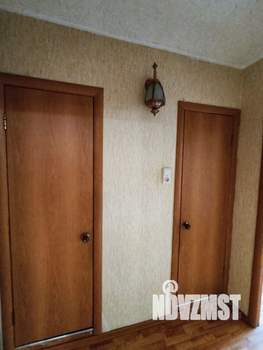 1-к квартира, на длительный срок, 42м2, 5/10 этаж