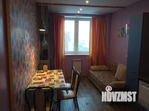 1-к квартира, на длительный срок, 46м2, 12/16 этаж