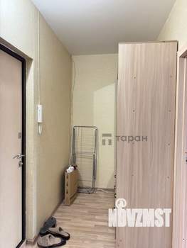 1-к квартира, на длительный срок, 35м2, 3/10 этаж