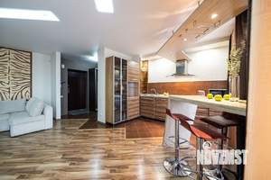 2-к квартира, посуточно, 60м2, 9/14 этаж