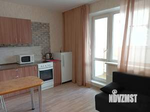 Студия квартира, на длительный срок, 29м2, 2/11 этаж