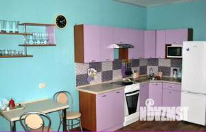 Студия квартира, посуточно, 30м2, 21/26 этаж